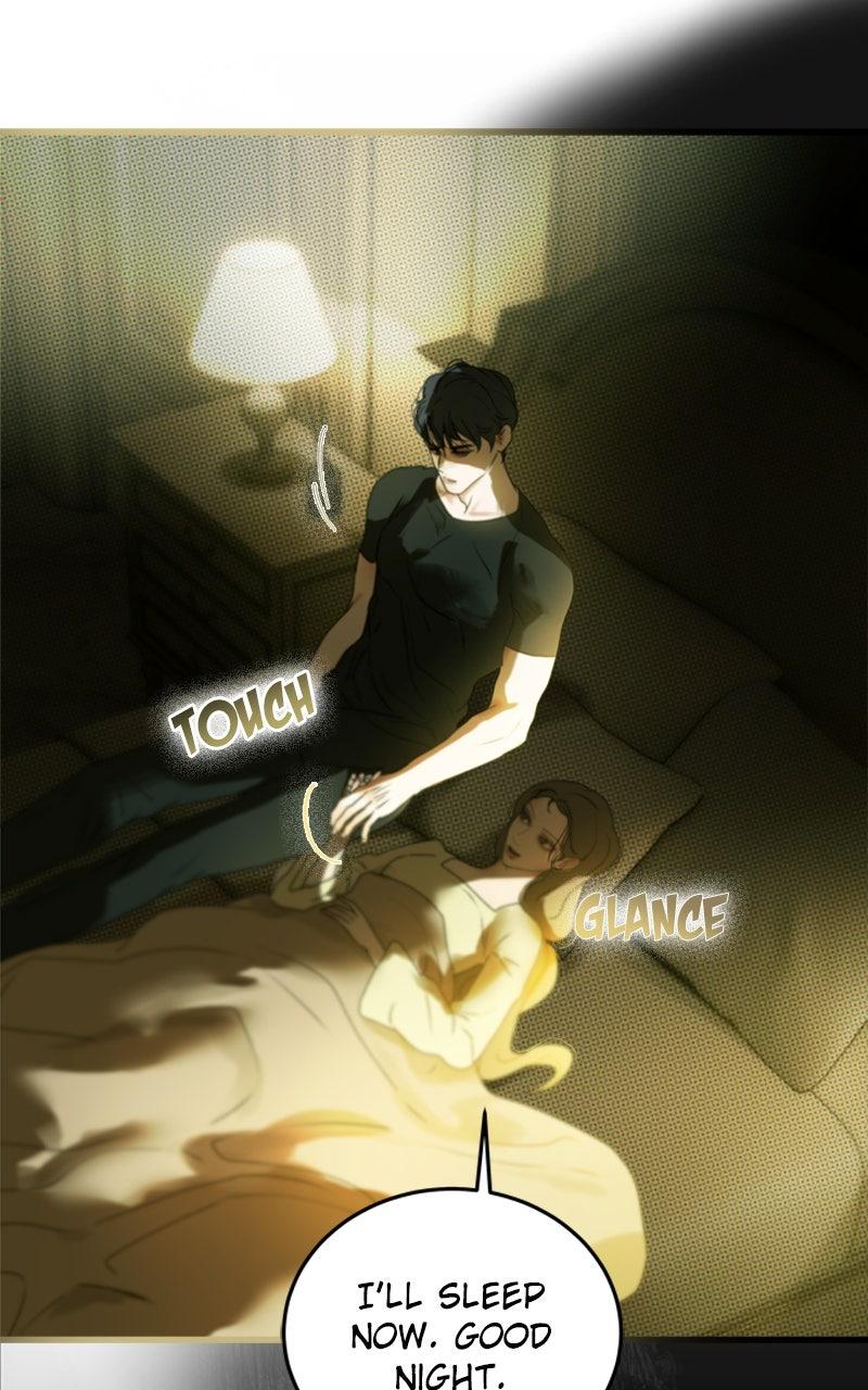 Your Sweet Breath Chap 13 - Next Chap 14