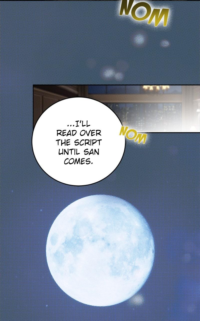 Your Sweet Breath Chap 13 - Next Chap 14