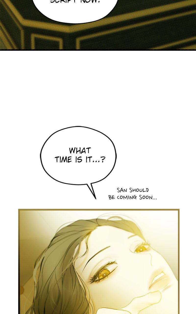 Your Sweet Breath Chap 13 - Next Chap 14