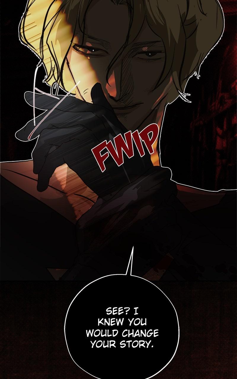 Your Sweet Breath Chap 27 - Next Chap 28