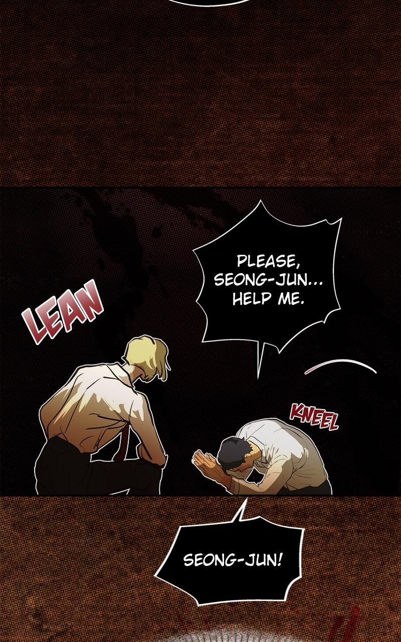 Your Sweet Breath Chap 27 - Next Chap 28