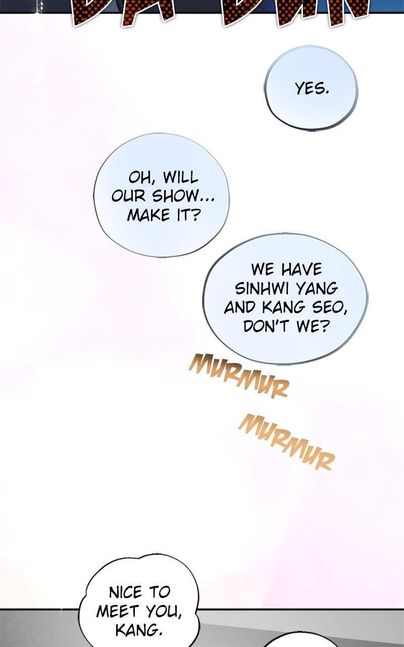 Your Sweet Breath Chap 27 - Next Chap 28