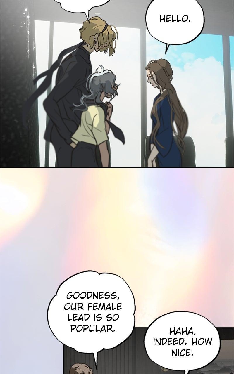 Your Sweet Breath Chap 27 - Next Chap 28