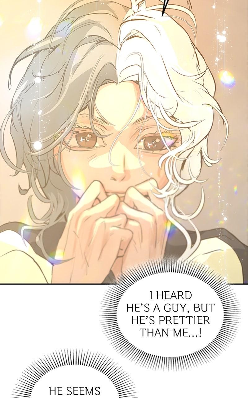 Your Sweet Breath Chap 27 - Next Chap 28