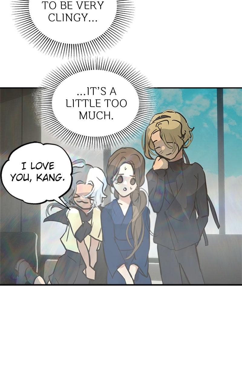 Your Sweet Breath Chap 27 - Next Chap 28