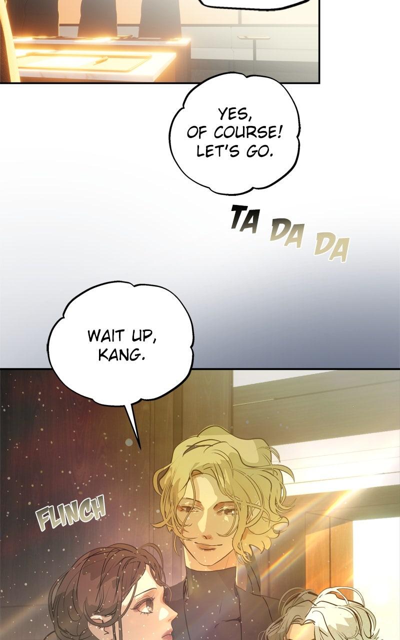 Your Sweet Breath Chap 27 - Next Chap 28