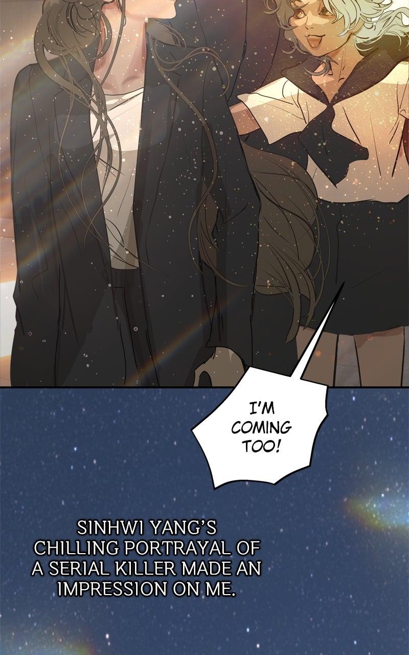 Your Sweet Breath Chap 27 - Next Chap 28