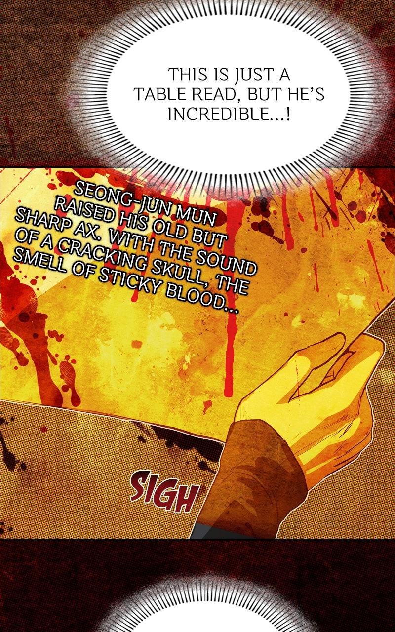 Your Sweet Breath Chap 27 - Next Chap 28