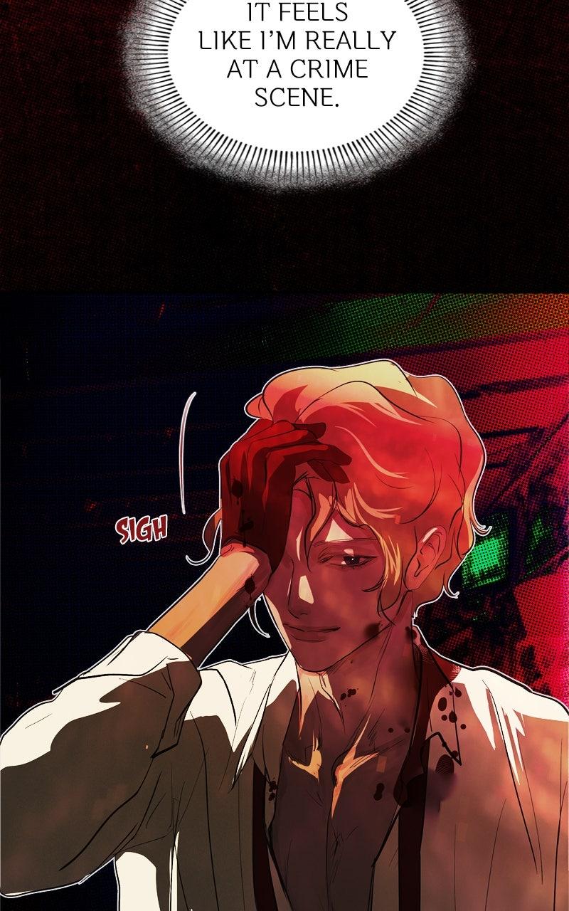 Your Sweet Breath Chap 27 - Next Chap 28