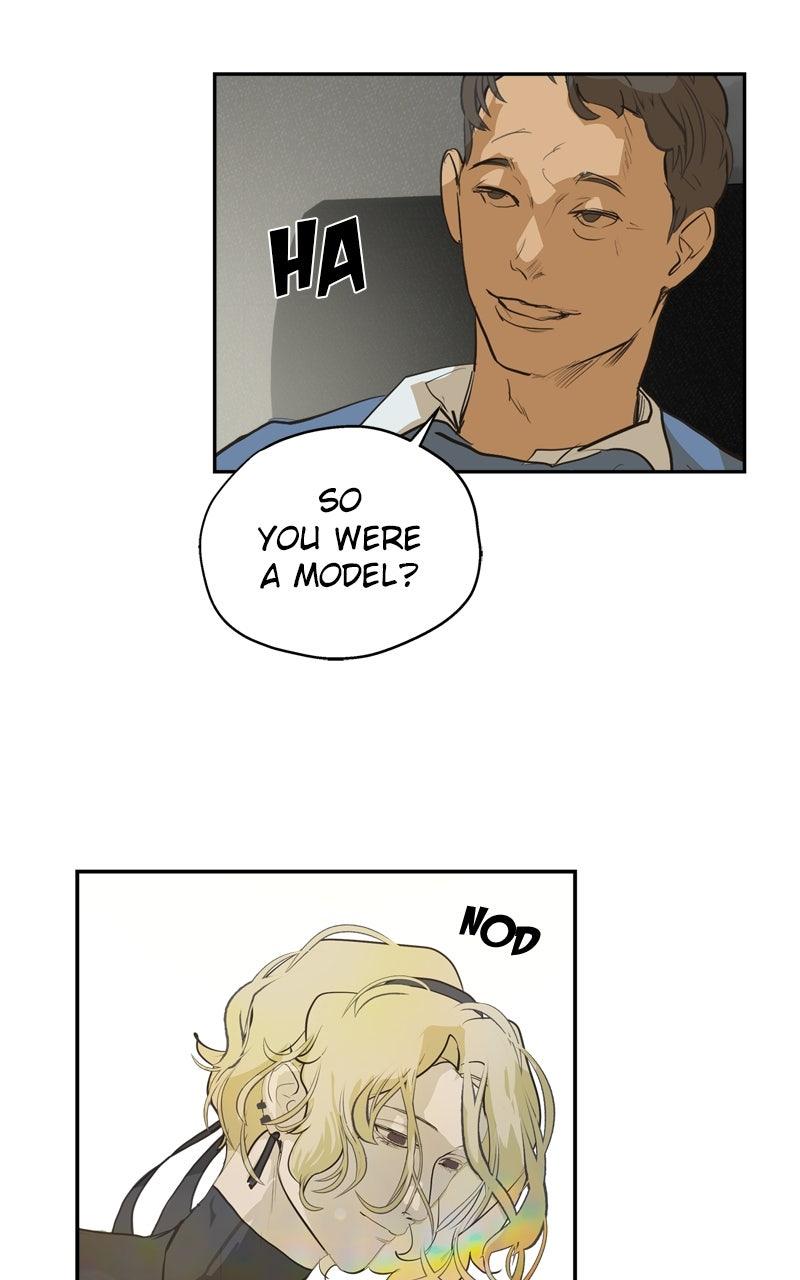 Your Sweet Breath Chap 27 - Next Chap 28