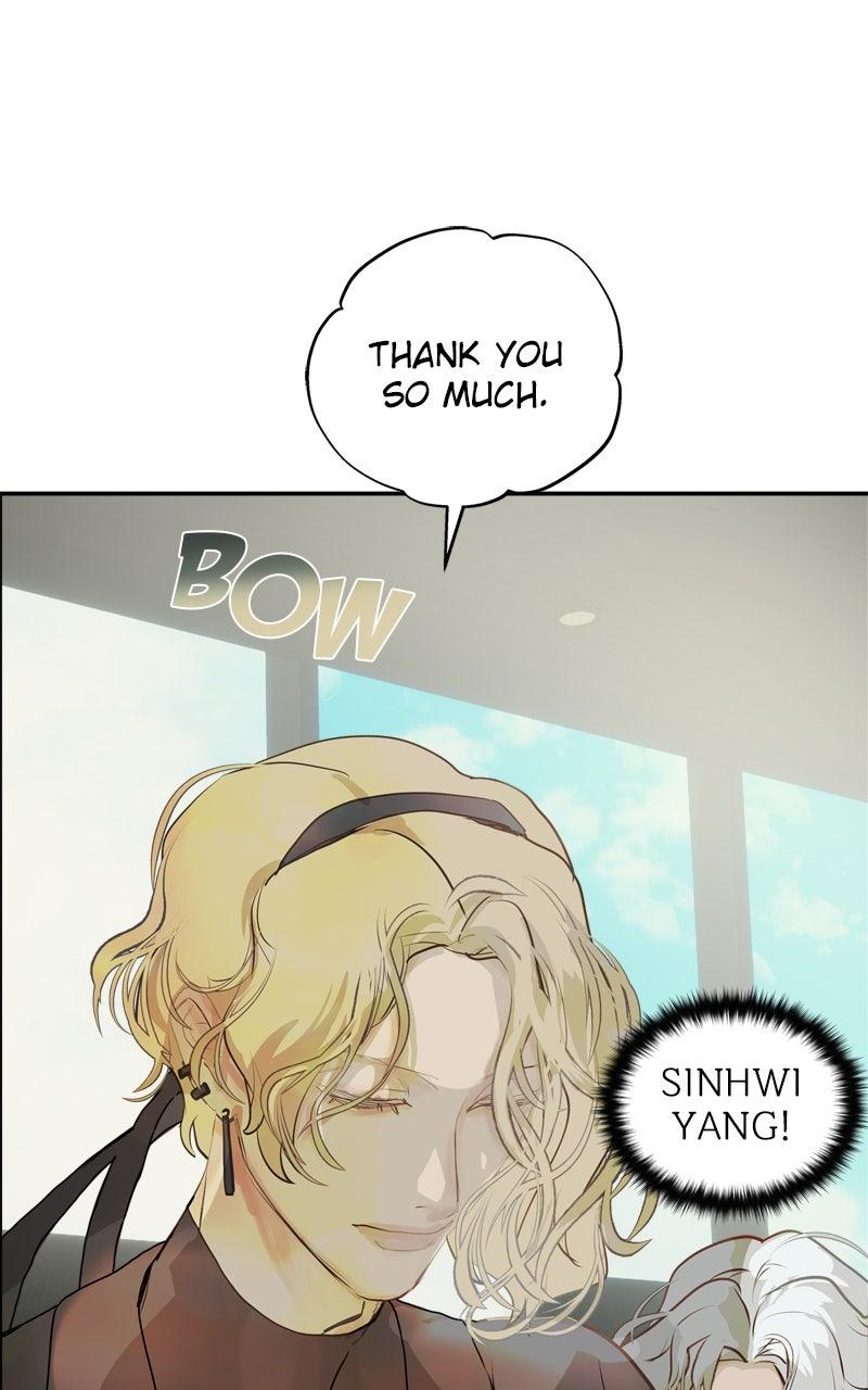 Your Sweet Breath Chap 27 - Next Chap 28