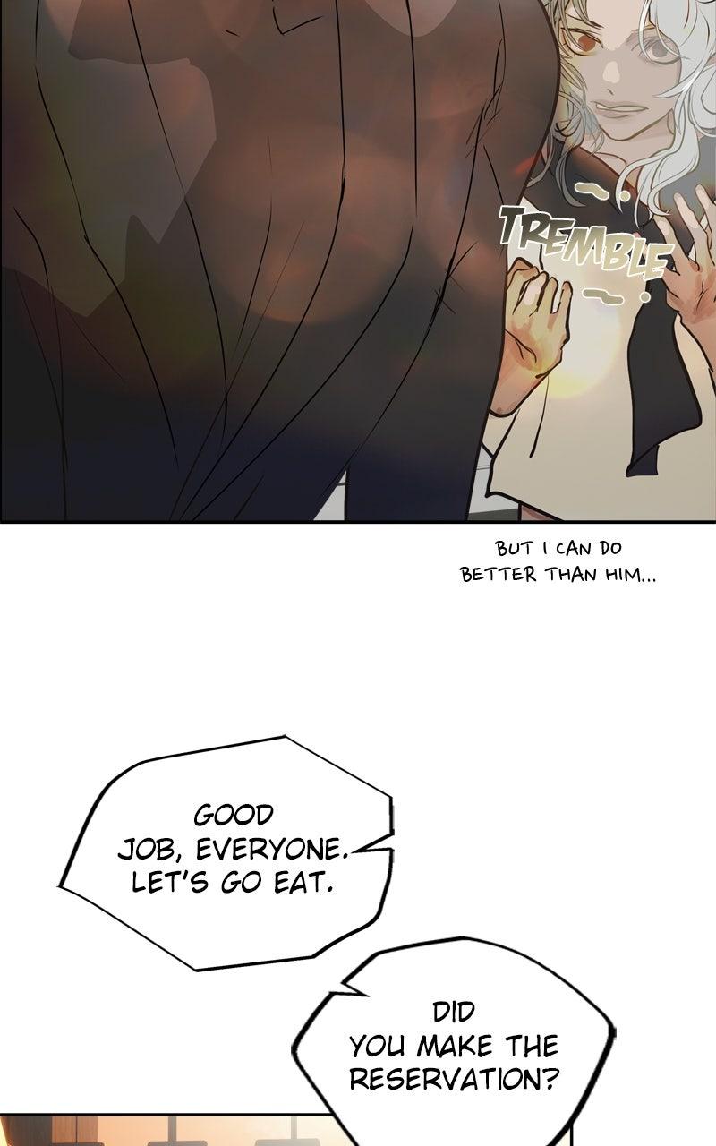 Your Sweet Breath Chap 27 - Next Chap 28