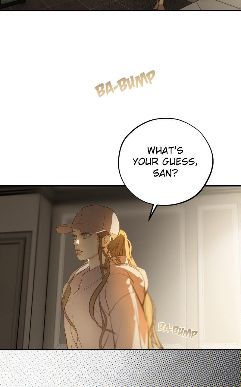 Your Sweet Breath Chap 27 - Next Chap 28