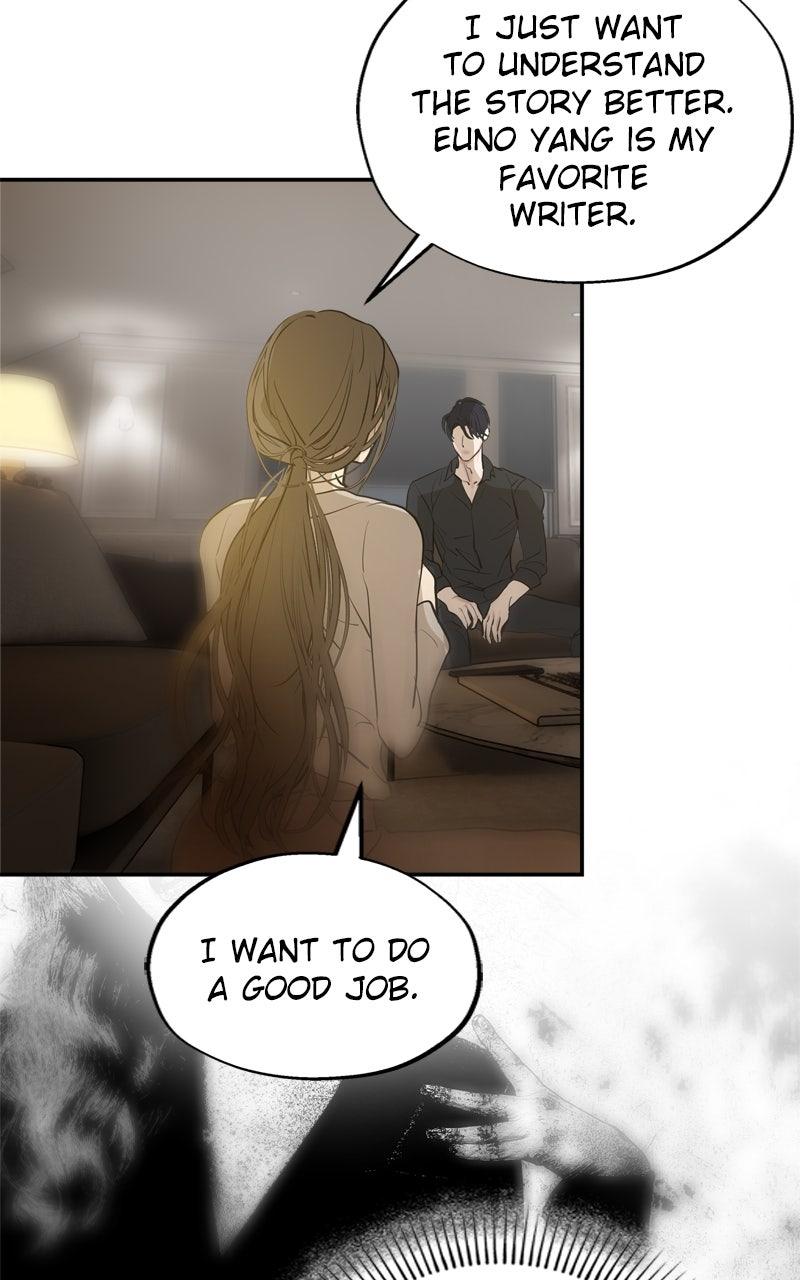 Your Sweet Breath Chap 27 - Next Chap 28