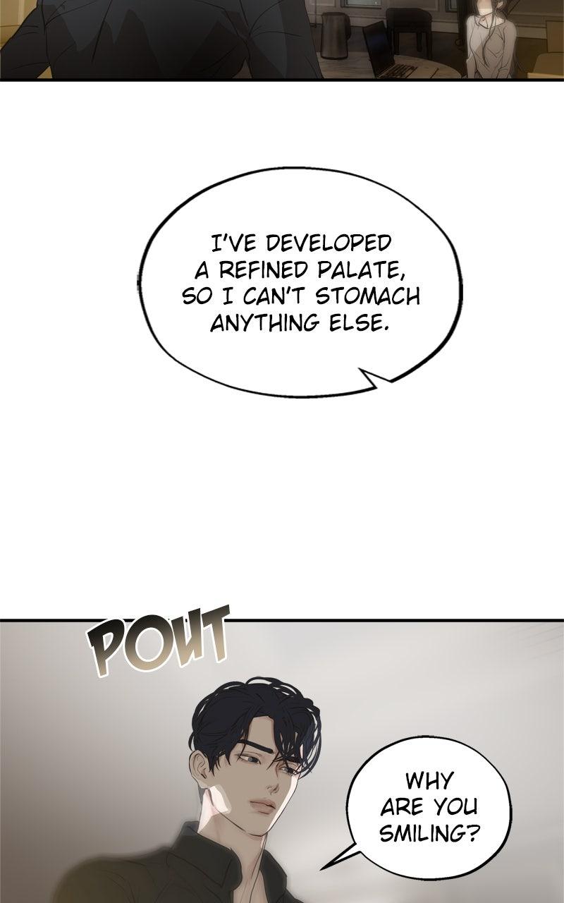 Your Sweet Breath Chap 27 - Next Chap 28