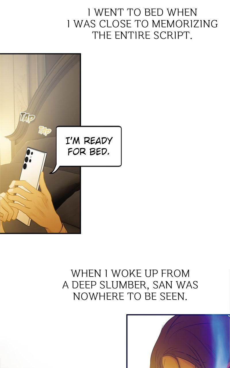 Your Sweet Breath Chap 27 - Next Chap 28