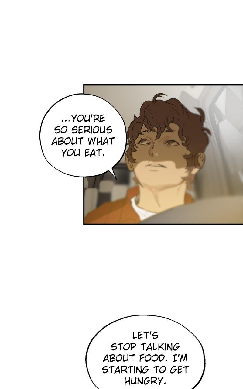 Your Sweet Breath Chap 27 - Next Chap 28