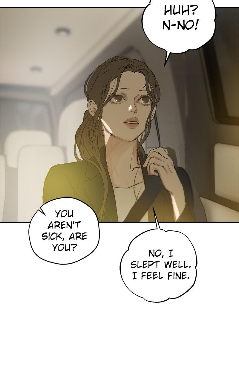 Your Sweet Breath Chap 27 - Next Chap 28