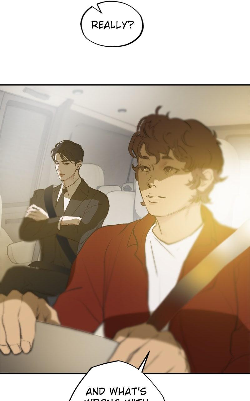 Your Sweet Breath Chap 27 - Next Chap 28