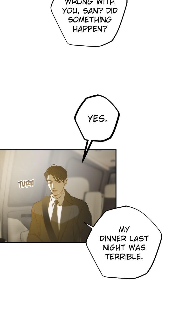 Your Sweet Breath Chap 27 - Next Chap 28