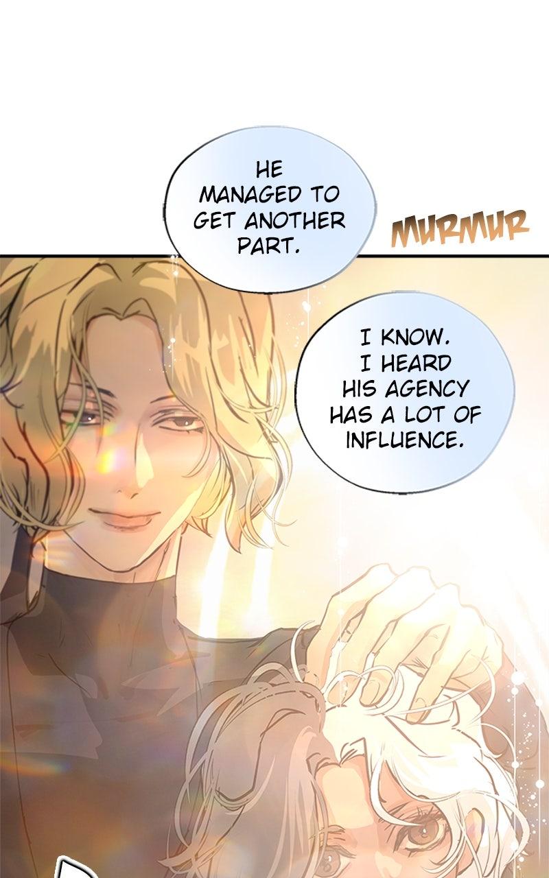 Your Sweet Breath Chap 27 - Next Chap 28