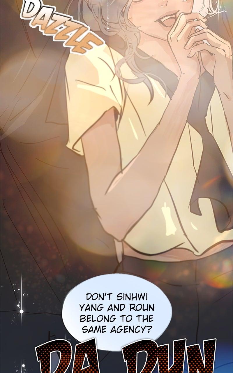 Your Sweet Breath Chap 27 - Next Chap 28