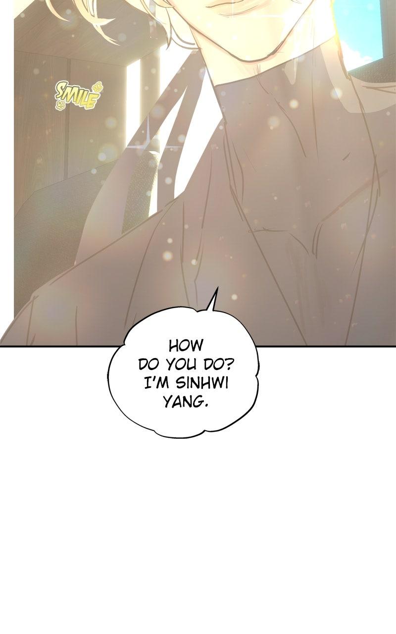 Your Sweet Breath Chap 27 - Next Chap 28