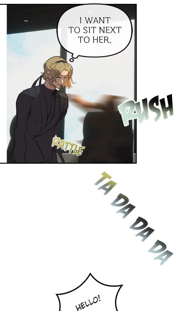 Your Sweet Breath Chap 27 - Next Chap 28