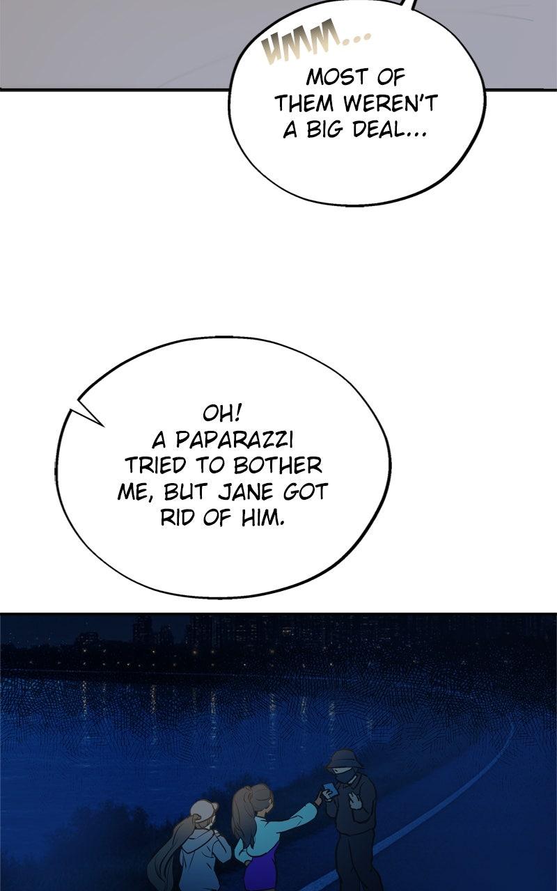 Your Sweet Breath Chap 27 - Next Chap 28