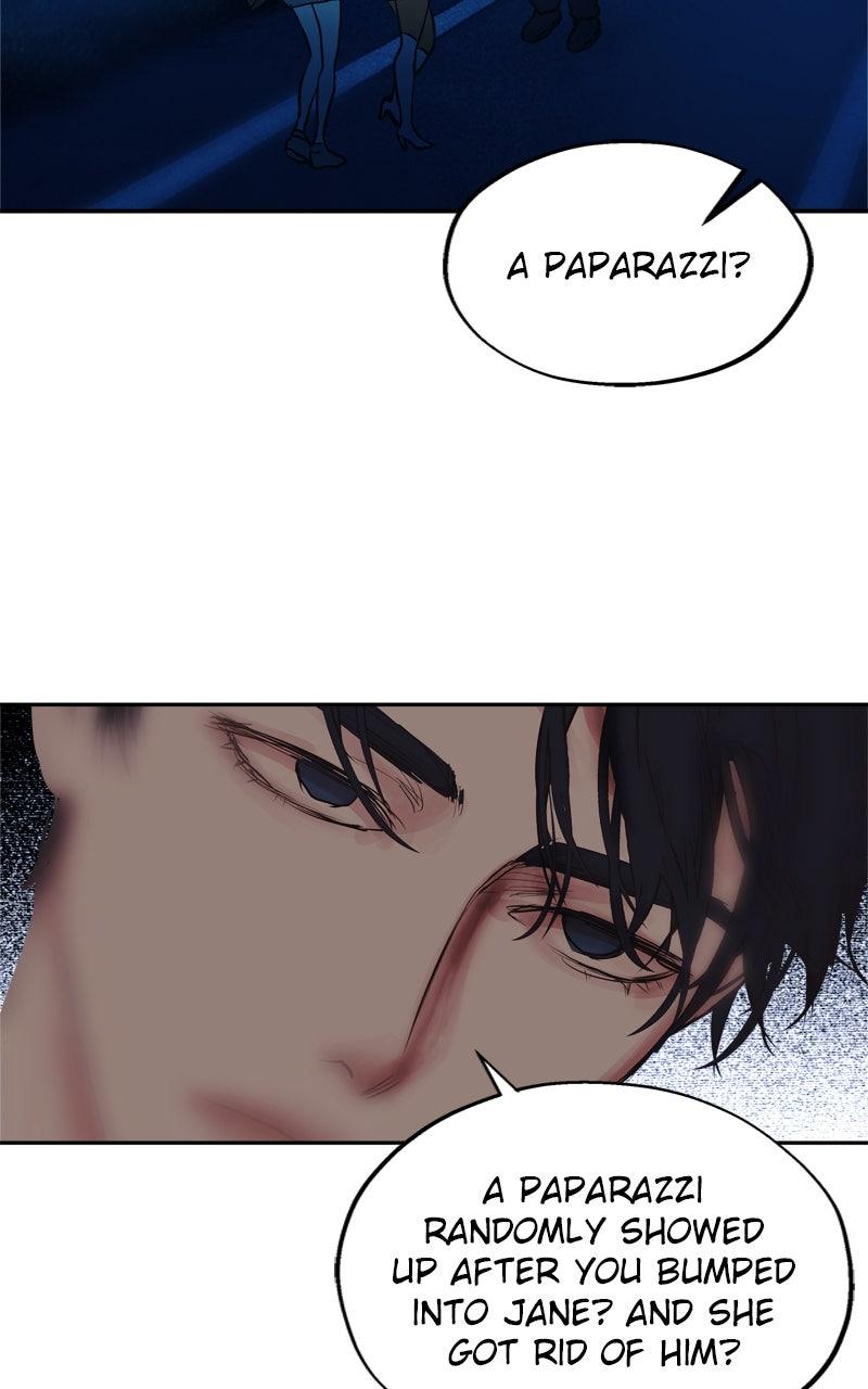 Your Sweet Breath Chap 27 - Next Chap 28