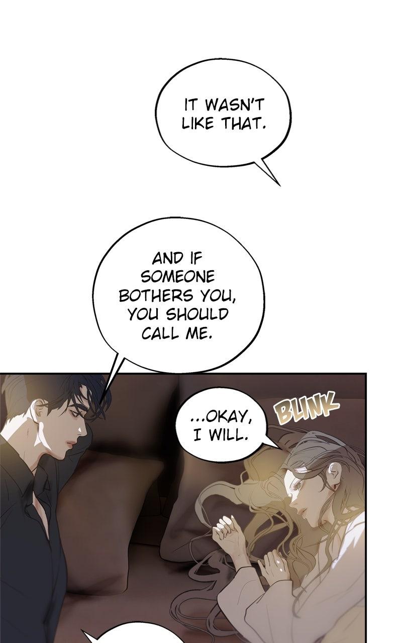 Your Sweet Breath Chap 27 - Next Chap 28