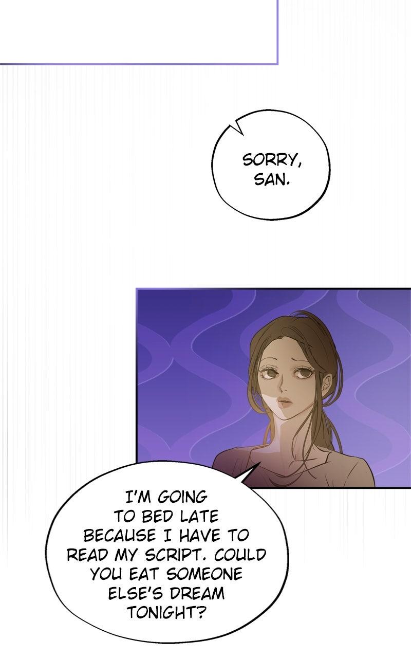 Your Sweet Breath Chap 27 - Next Chap 28