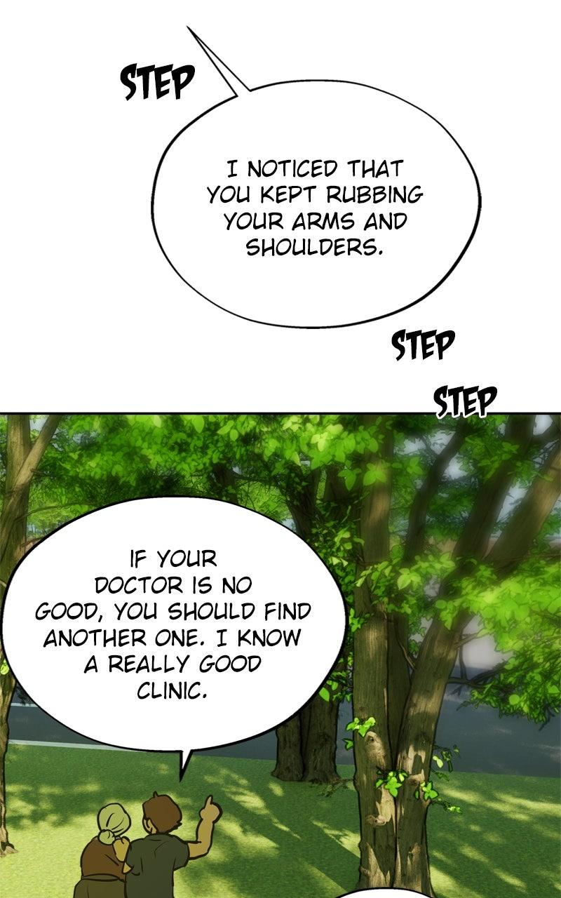 Your Sweet Breath Chap 24 - Next Chap 25