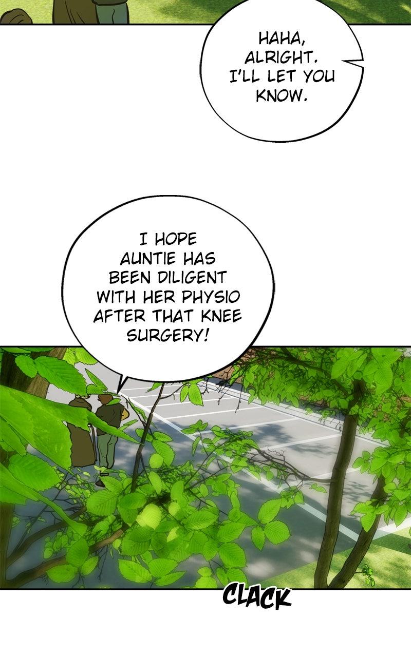 Your Sweet Breath Chap 24 - Next Chap 25