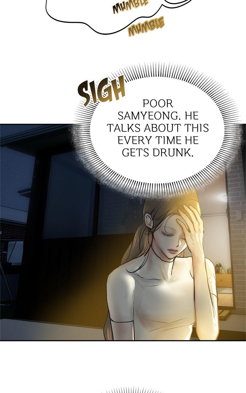 Your Sweet Breath Chap 24 - Next Chap 25