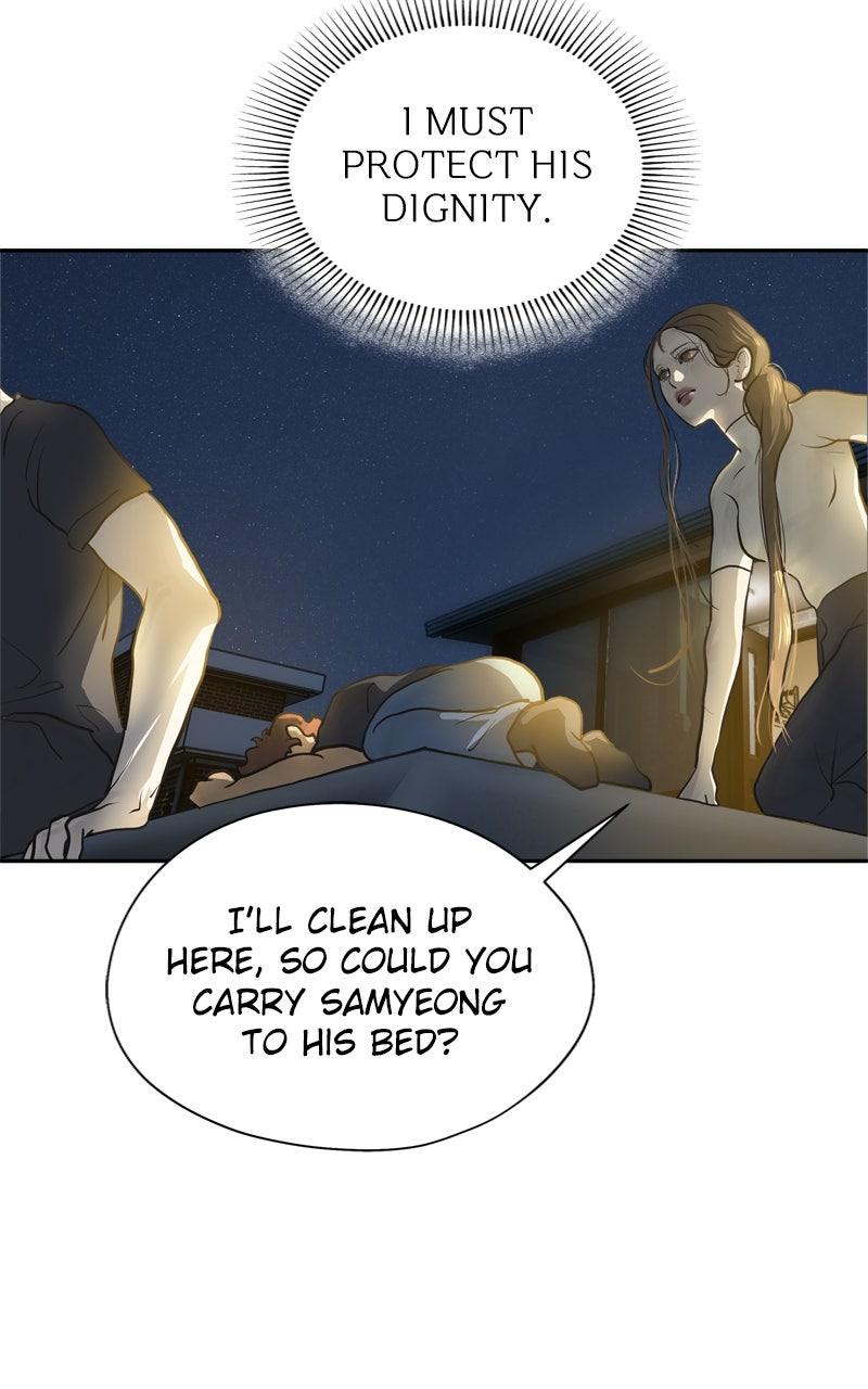 Your Sweet Breath Chap 24 - Next Chap 25