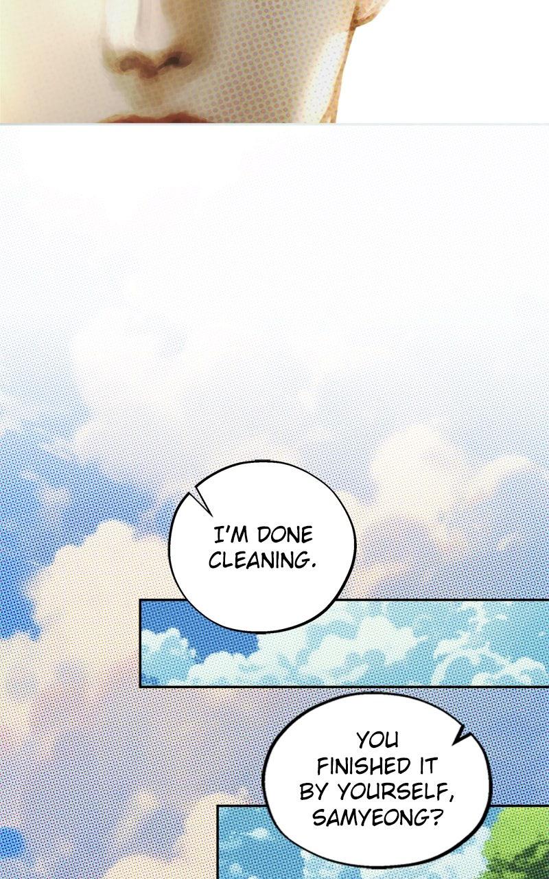 Your Sweet Breath Chap 24 - Next Chap 25