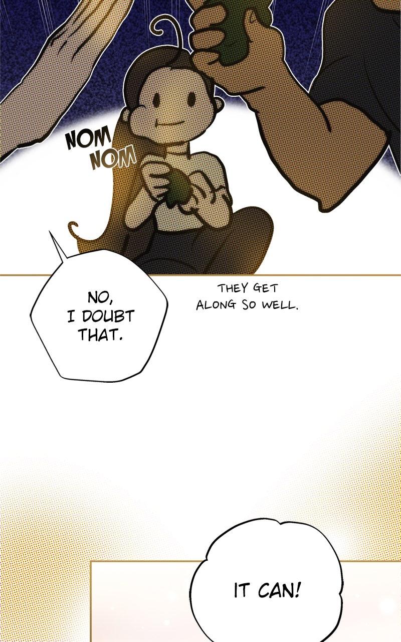 Your Sweet Breath Chap 24 - Next Chap 25