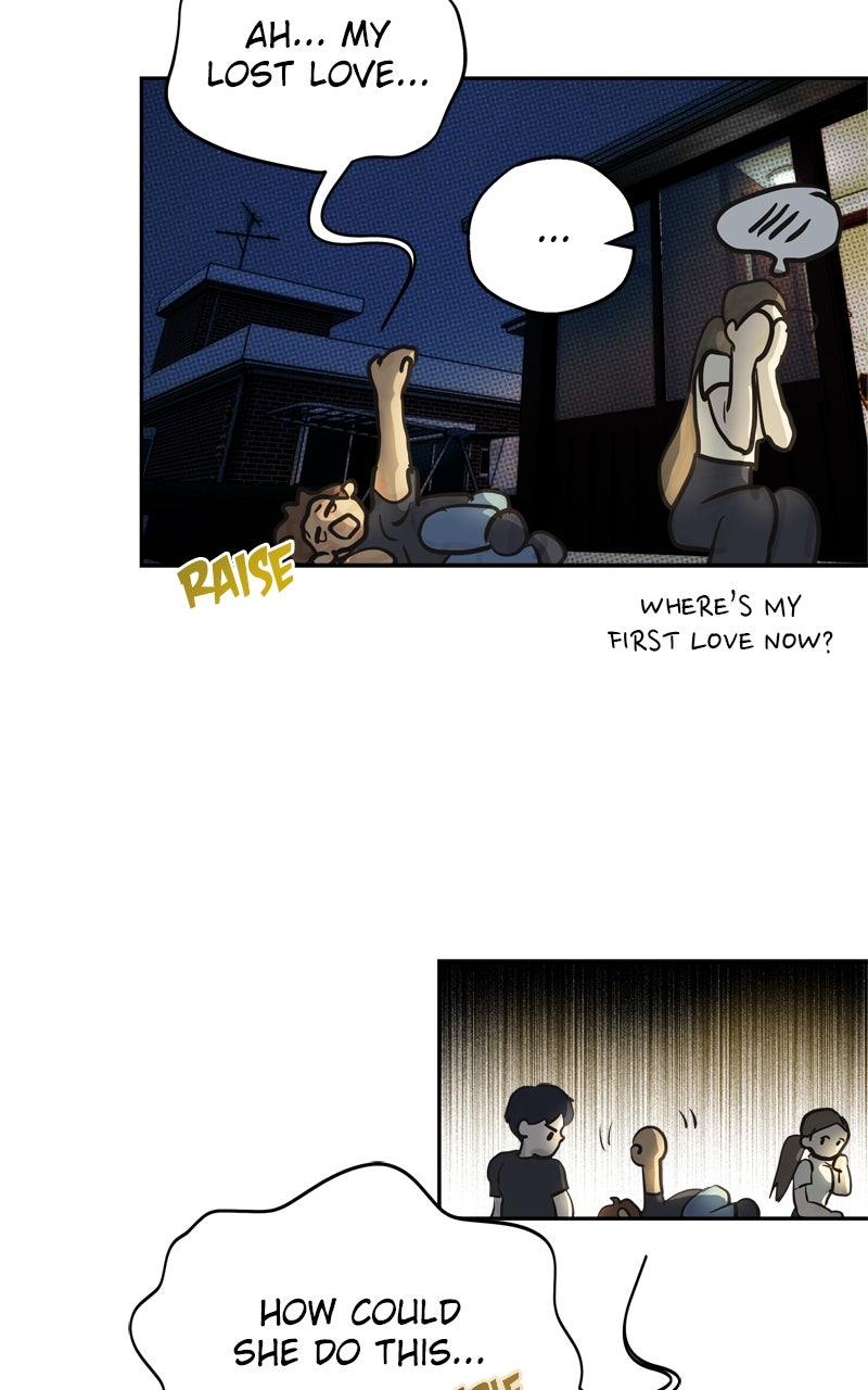 Your Sweet Breath Chap 24 - Next Chap 25