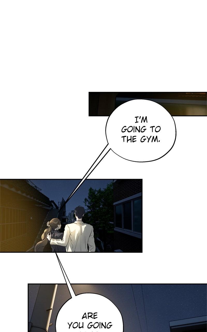 Your Sweet Breath Chap 24 - Next Chap 25
