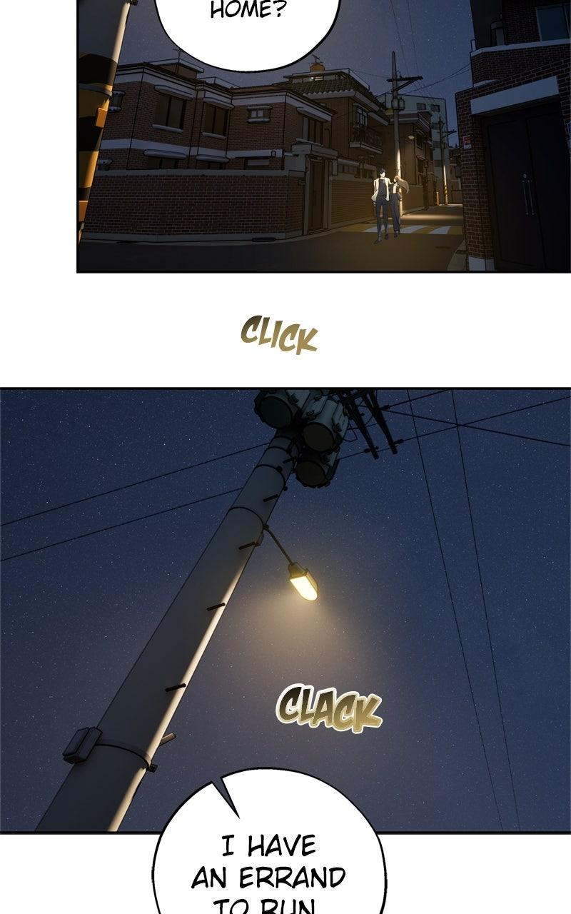 Your Sweet Breath Chap 24 - Next Chap 25