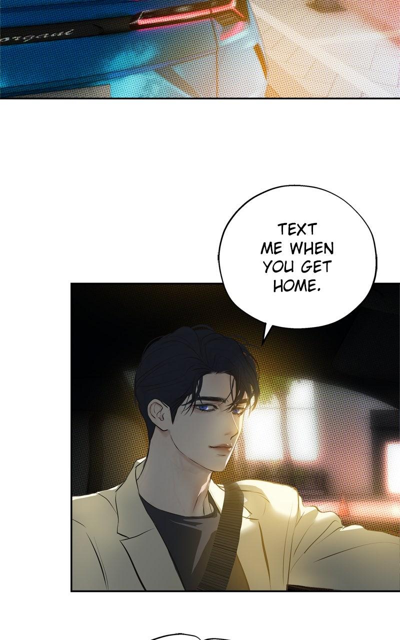 Your Sweet Breath Chap 24 - Next Chap 25