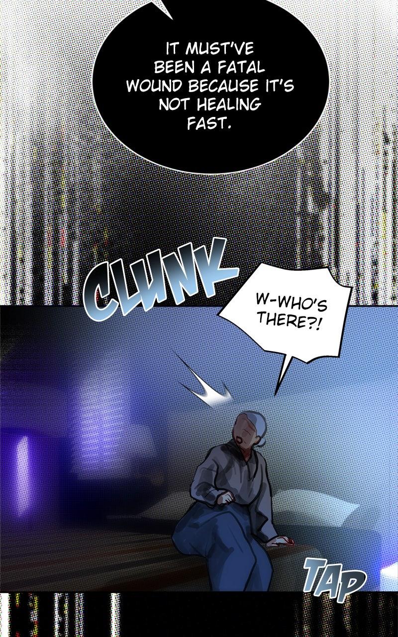 Your Sweet Breath Chap 24 - Next Chap 25
