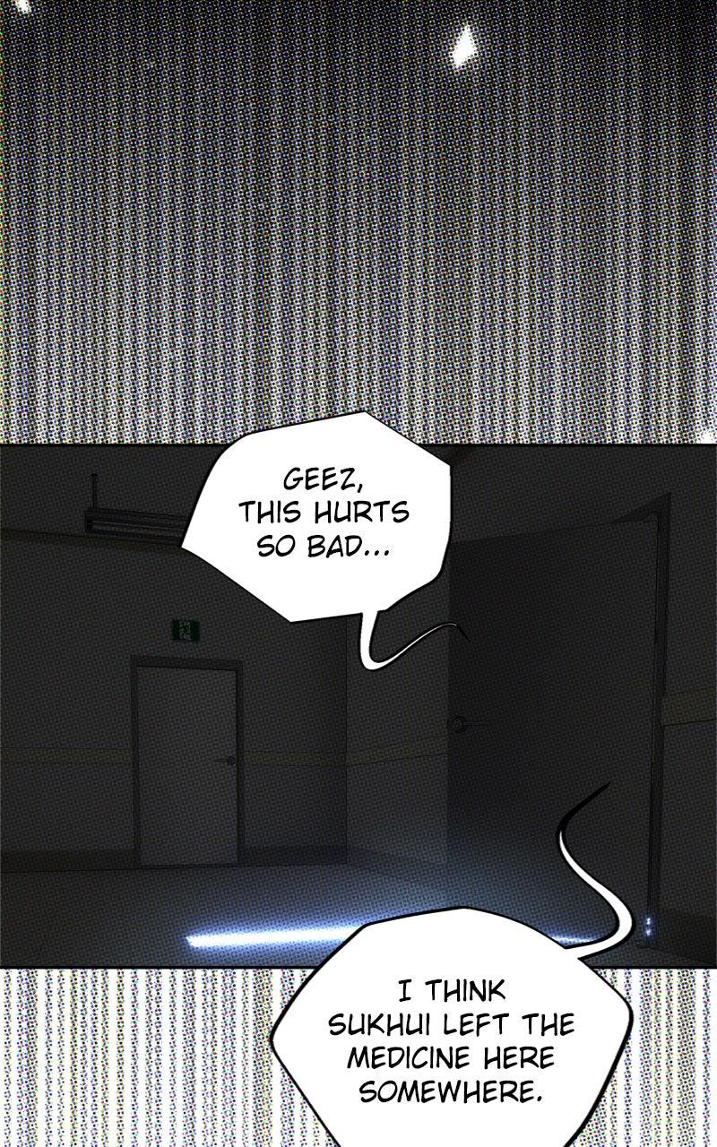 Your Sweet Breath Chap 24 - Next Chap 25