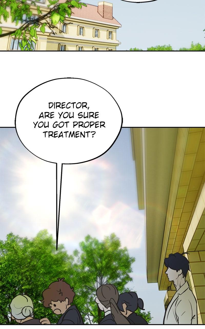 Your Sweet Breath Chap 24 - Next Chap 25