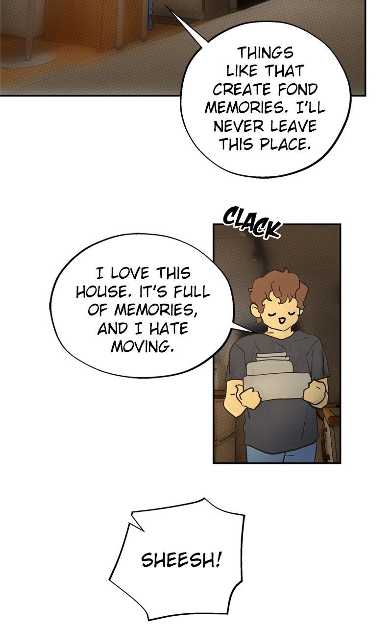 Your Sweet Breath Chap 24 - Next Chap 25