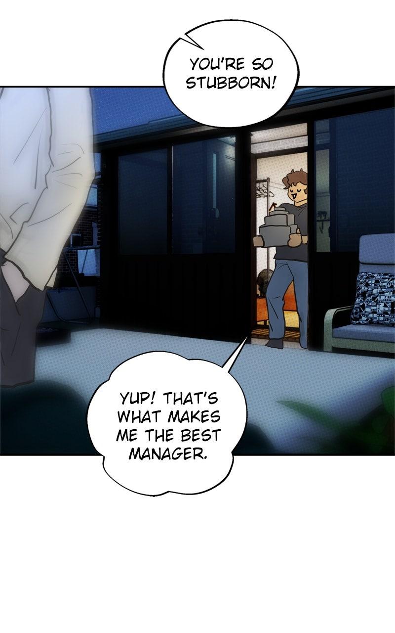 Your Sweet Breath Chap 24 - Next Chap 25