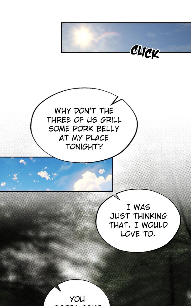 Your Sweet Breath Chap 24 - Next Chap 25