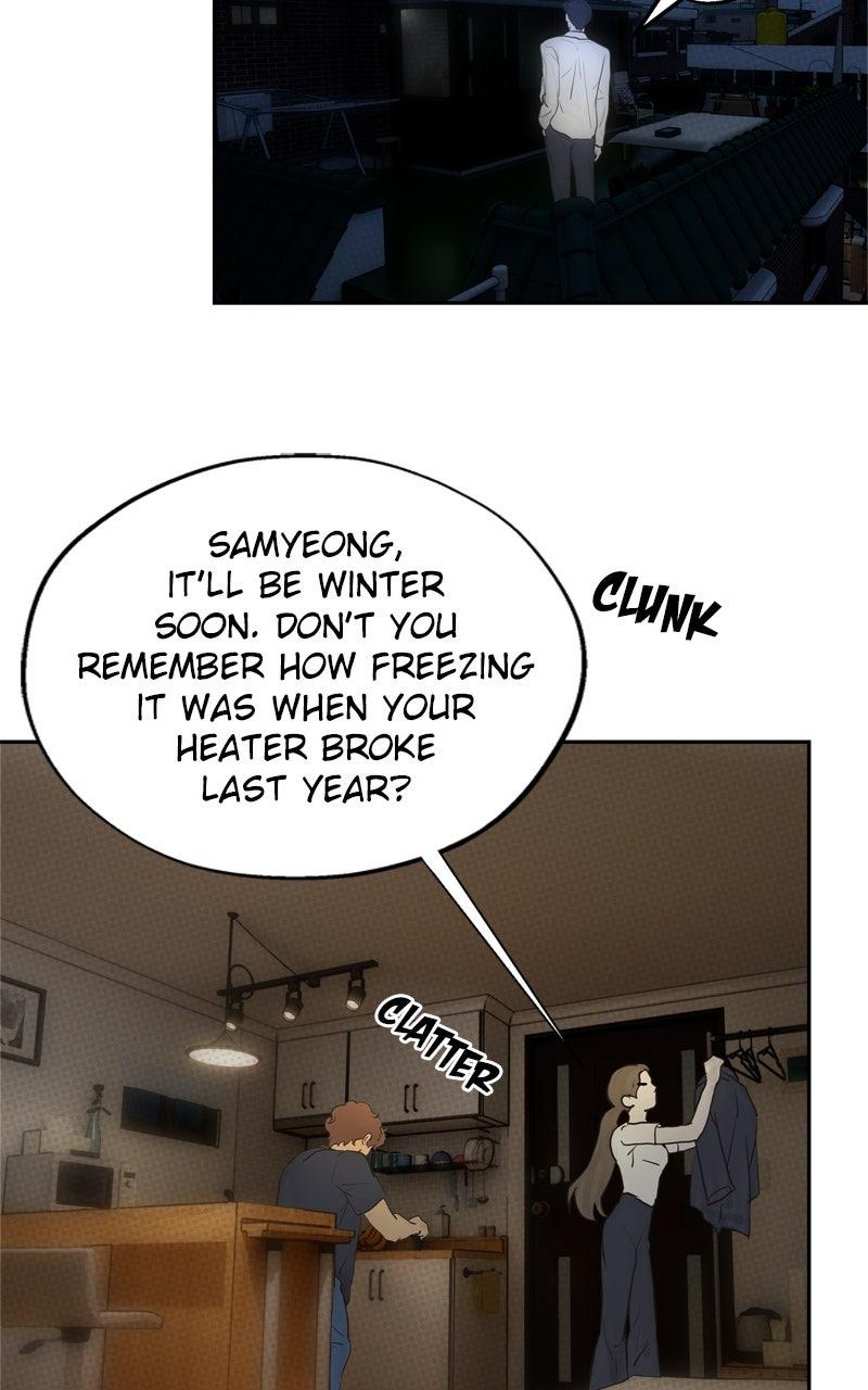 Your Sweet Breath Chap 24 - Next Chap 25