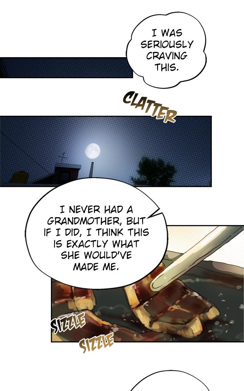 Your Sweet Breath Chap 24 - Next Chap 25